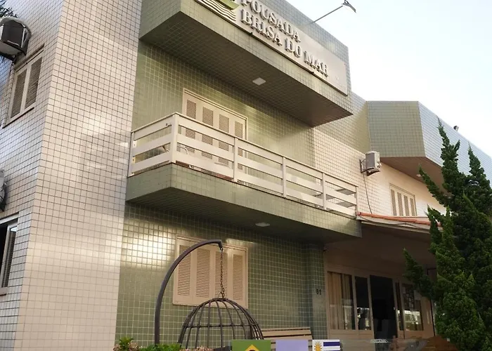 Pousada Brisa do MarPousada